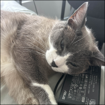 This would've lit up an LED on your sleeve if you put your entire arm against a metal door or wall