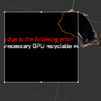 Perfect encapsulation of how this activity went for me, lol.